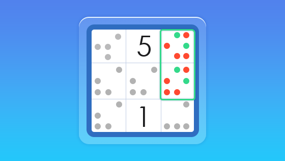 sudoku easybrain